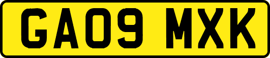 GA09MXK
