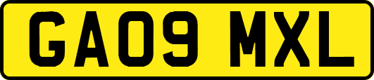 GA09MXL