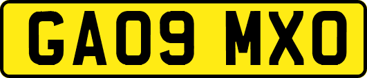 GA09MXO