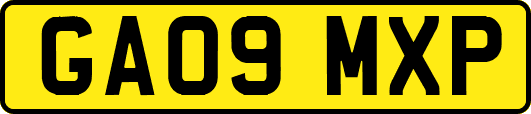 GA09MXP