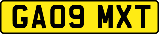 GA09MXT