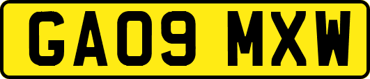 GA09MXW