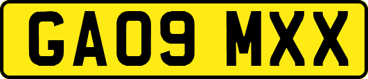 GA09MXX