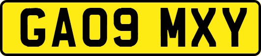 GA09MXY