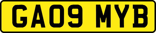 GA09MYB