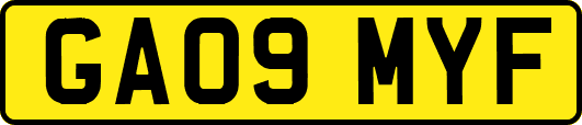 GA09MYF