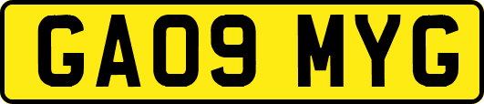 GA09MYG