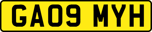 GA09MYH