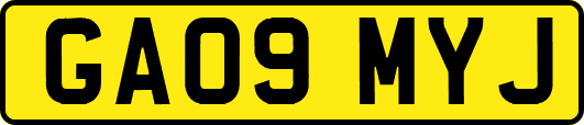 GA09MYJ