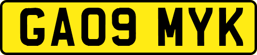 GA09MYK