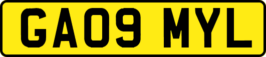 GA09MYL