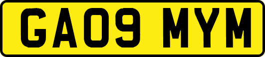 GA09MYM