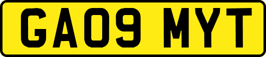 GA09MYT