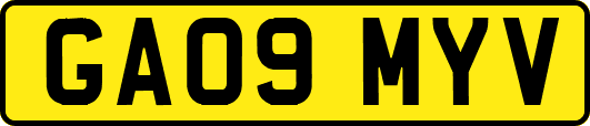 GA09MYV