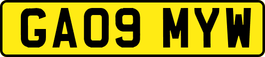 GA09MYW