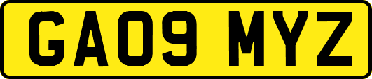 GA09MYZ