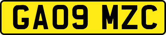 GA09MZC