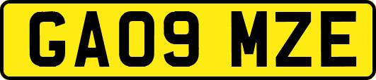 GA09MZE