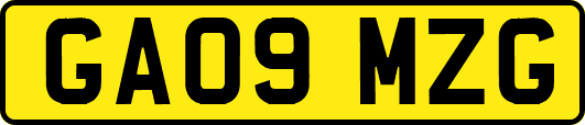 GA09MZG