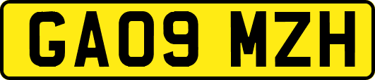GA09MZH
