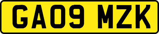 GA09MZK