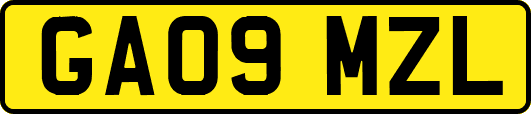 GA09MZL
