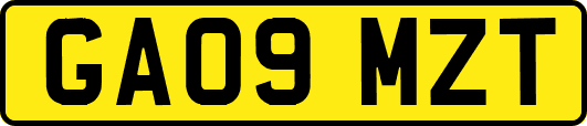 GA09MZT