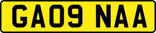 GA09NAA