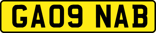 GA09NAB