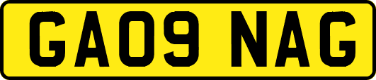 GA09NAG