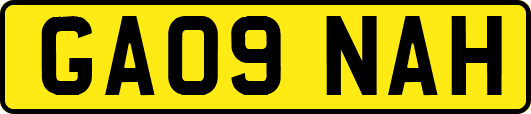 GA09NAH