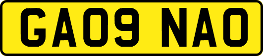 GA09NAO