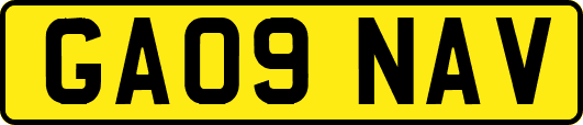 GA09NAV