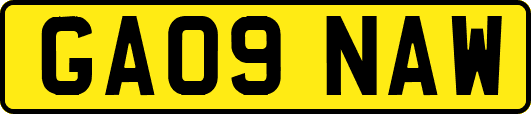 GA09NAW