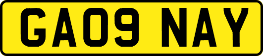 GA09NAY