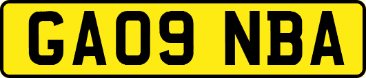 GA09NBA