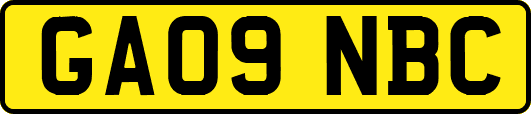 GA09NBC