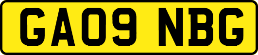 GA09NBG