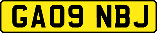 GA09NBJ