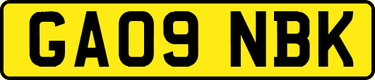 GA09NBK