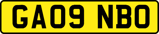 GA09NBO