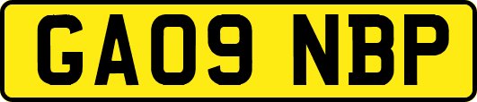 GA09NBP