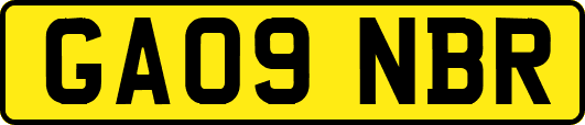 GA09NBR