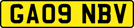 GA09NBV