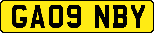 GA09NBY