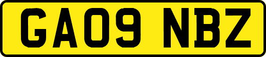 GA09NBZ