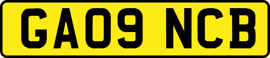 GA09NCB