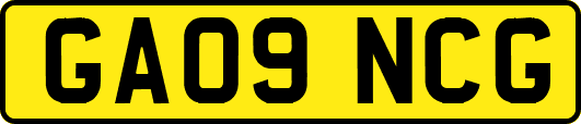 GA09NCG