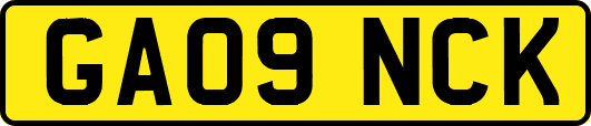 GA09NCK