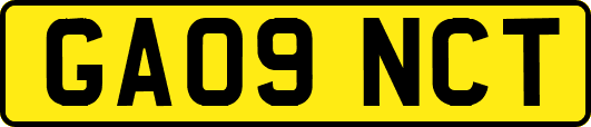 GA09NCT